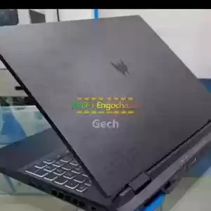️   Acer predator Helios 300️GAMING LAPTOP️Intel core i9-13900HX️13th Generation Total Co in Ethiopia